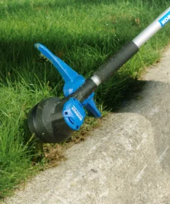 Kobalt Power Equipment Combo Kits 2-Piece 24-Volt Max Cordless Power Equipment Combo Kit -Kobalt Shop 09902080