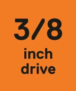 Kobalt Impact Sockets & Impact Socket Sets 11-Piece Metric 3/8-in Drive Set 6-Point Impact Socket Set -Kobalt Shop 10019067