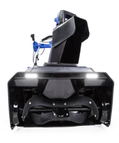 Kobalt Cordless Electric Snow Blowers 80-Volt Max 22-in Single-stage Cordless Electric Snow Blower (Battery Not Included) 17 Kobalt Cordless Electric Snow Blowers 80-Volt Max 22-in Single-stage Cordless Electric Snow Blower (Battery Not Included) -Kobalt Shop 10062532