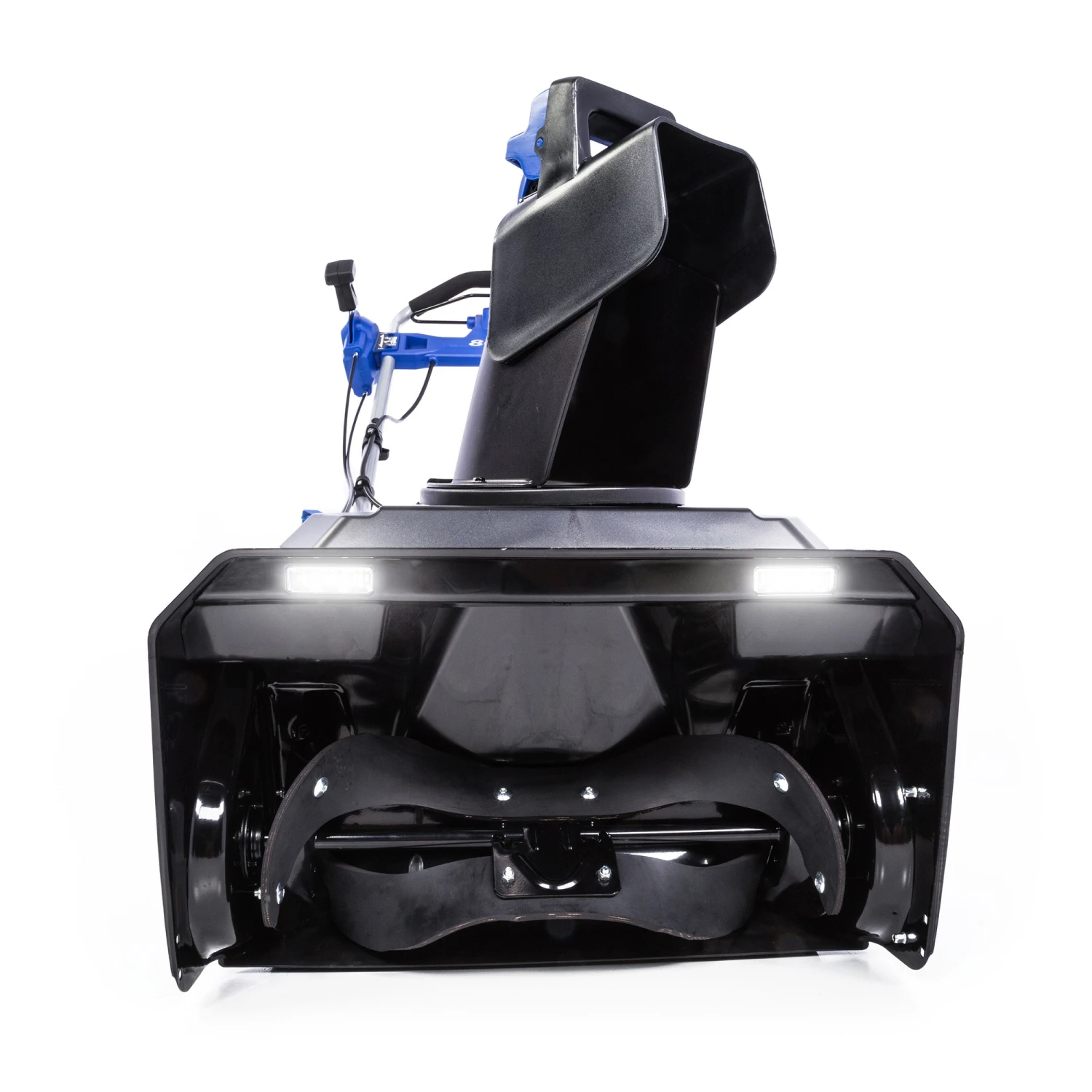 Kobalt Cordless Electric Snow Blowers 80-Volt Max 22-in Single-stage Cordless Electric Snow Blower (Battery Not Included) 8 Kobalt Cordless Electric Snow Blowers 80-Volt Max 22-in Single-stage Cordless Electric Snow Blower (Battery Not Included) - Image 8