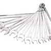 Kobalt Combination Wrenches & Sets 11-Piece Set 12-point Metric Standard Combination Wrench Set