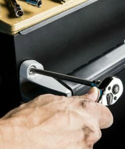 Kobalt Driver Sockets & Sets 7-Piece 1/4-in; 3/8-in Drive Set Hex Bit Standard (SAE) Driver Socket Set -Kobalt Shop 10412809