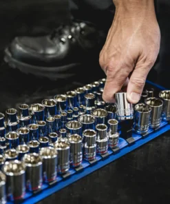 Kobalt Tool Storage Accessories Steel Multiple Drive Socket Storage 17 Kobalt Tool Storage Accessories Steel Multiple Drive Socket Storage -Kobalt Shop 10430444 scaled