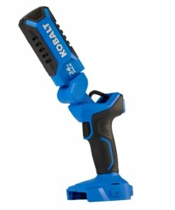 Kobalt Power Tool Flashlights 24-volt Max 700-Lumen LED Rechargeable Power Tool Flashlight 18 Kobalt Power Tool Flashlights 24-volt Max 700-Lumen LED Rechargeable Power Tool Flashlight -Kobalt Shop 10434238