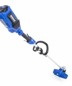 Kobalt Cordless Electric String Trimmers 80-volt Max 16-in Straight Cordless String Trimmer (Tool Only) -Kobalt Shop 10531159 scaled