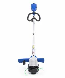 Kobalt Cordless Electric String Trimmers 80-Volt Max 16-in Straight Cordless String Trimmer (Battery Included) 13 Kobalt Cordless Electric String Trimmers 80-Volt Max 16-in Straight Cordless String Trimmer (Battery Included) -Kobalt Shop 10534068