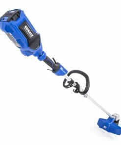 Kobalt Cordless Electric String Trimmers 80-Volt Max 16-in Straight Cordless String Trimmer (Battery Included) 14 Kobalt Cordless Electric String Trimmers 80-Volt Max 16-in Straight Cordless String Trimmer (Battery Included) -Kobalt Shop 10534069