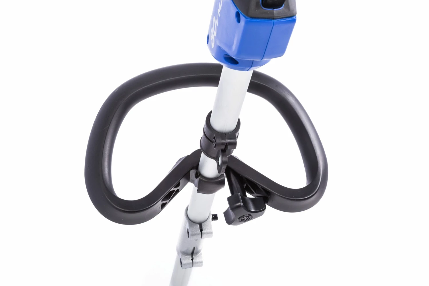 Kobalt Cordless Electric String Trimmers 80-Volt Max 16-in Straight Cordless String Trimmer (Battery Included) 9 Kobalt Cordless Electric String Trimmers 80-Volt Max 16-in Straight Cordless String Trimmer (Battery Included) - Image 9