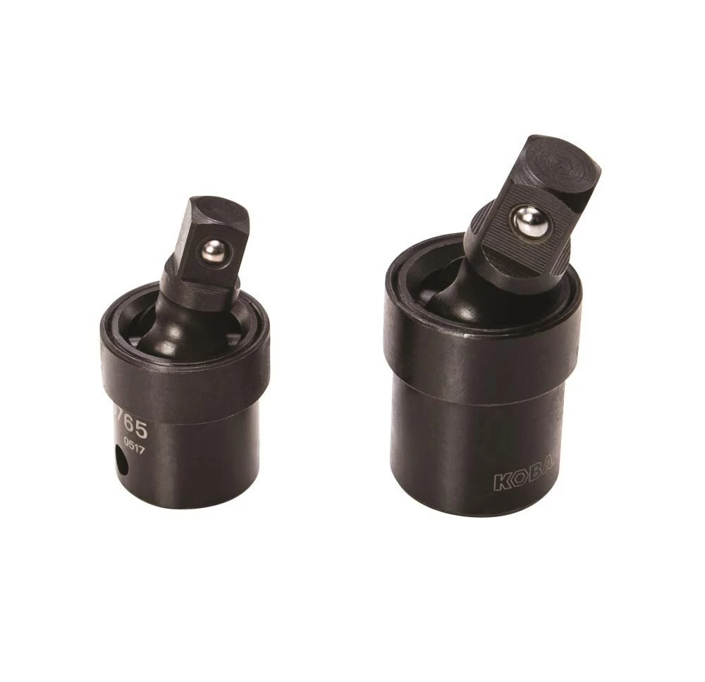 Kobalt Drive Tool & Socket Accessories 8-Piece Impact Drive Accessory Set 8 Kobalt Drive Tool & Socket Accessories 8-Piece Impact Drive Accessory Set - Image 8