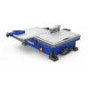 Kobalt Tile Saws 7-in 6-Amp Wet Tabletop Sliding Table Tile Saw