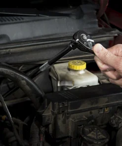 Kobalt Socket Extensions 1-Piece 3/8-in Drive 20-in Socket Extension -Kobalt Shop 10739702