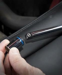 Kobalt Socket Extensions 1-Piece 3/8-in Drive 20-in Socket Extension -Kobalt Shop 10739703