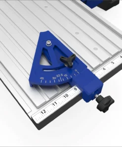 Kobalt Tile Saws 7-in 6-Amp Wet Tabletop Sliding Table Tile Saw -Kobalt Shop 10890432