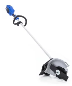 Kobalt Lawn Edgers 80-volt Max 8-in Cordless Electric Lawn Edger Battery Included 12 Kobalt Lawn Edgers 80-volt Max 8-in Cordless Electric Lawn Edger Battery Included -Kobalt Shop 11035364