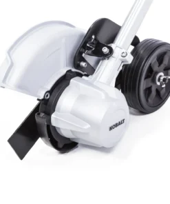 Kobalt Lawn Edgers 80-volt Max 8-in Cordless Electric Lawn Edger (Tool Only) 21 Kobalt Lawn Edgers 80-volt Max 8-in Cordless Electric Lawn Edger (Tool Only) -Kobalt Shop 11035688