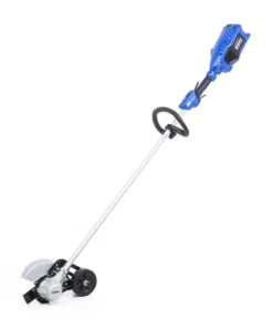 Kobalt Lawn Edgers 80-volt Max 8-in Cordless Electric Lawn Edger (Tool Only) 13 Kobalt Lawn Edgers 80-volt Max 8-in Cordless Electric Lawn Edger (Tool Only) -Kobalt Shop 11035689
