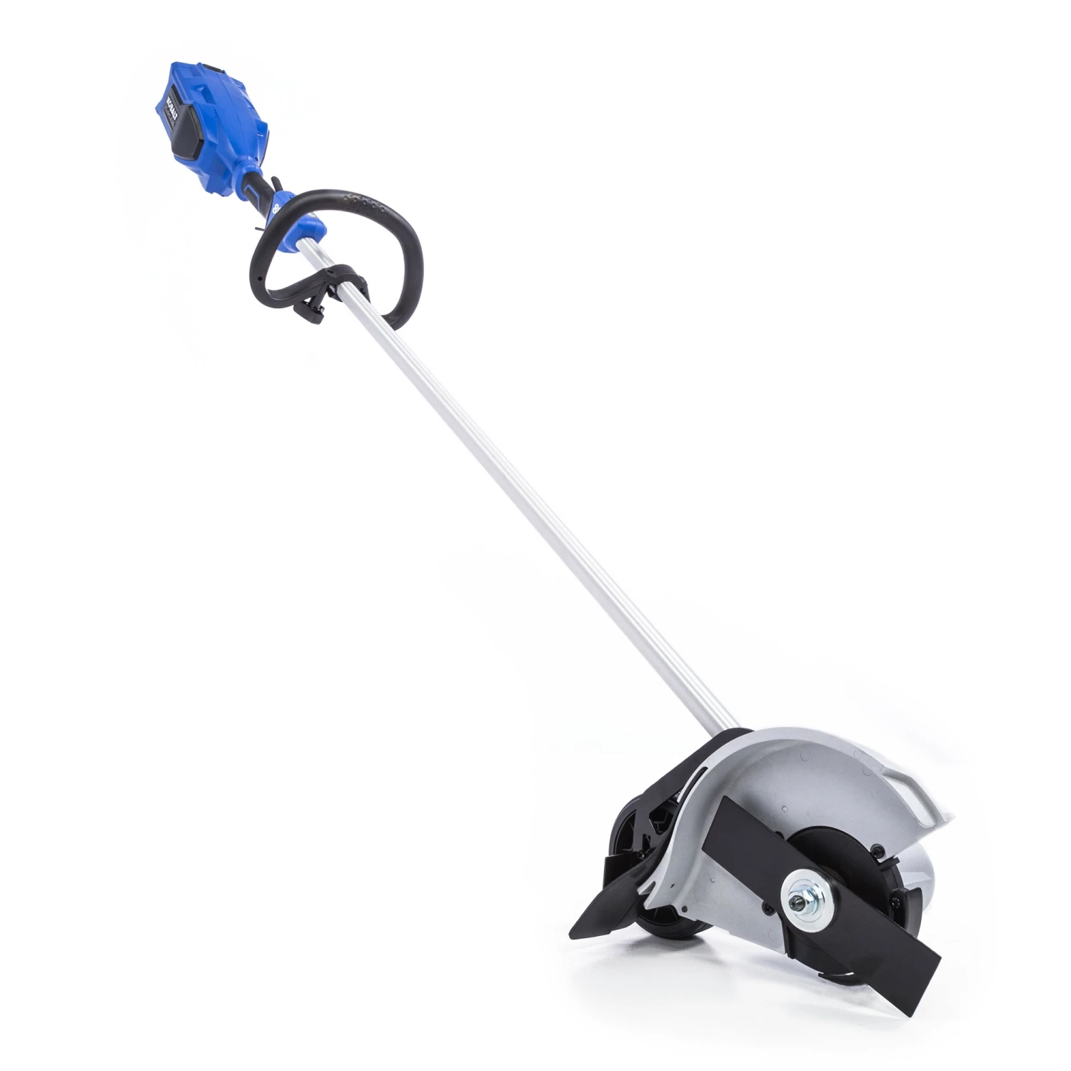 Kobalt Lawn Edgers 80-volt Max 8-in Cordless Electric Lawn Edger (Tool Only) 4 Kobalt Lawn Edgers 80-volt Max 8-in Cordless Electric Lawn Edger (Tool Only) - Image 4
