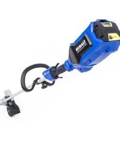 Kobalt Lawn Edgers 80-volt Max 8-in Cordless Electric Lawn Edger (Tool Only) 15 Kobalt Lawn Edgers 80-volt Max 8-in Cordless Electric Lawn Edger (Tool Only) -Kobalt Shop 11035691