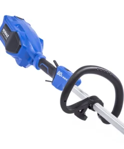 Kobalt Lawn Edgers 80-volt Max 8-in Cordless Electric Lawn Edger (Tool Only) 16 Kobalt Lawn Edgers 80-volt Max 8-in Cordless Electric Lawn Edger (Tool Only) -Kobalt Shop 11035692