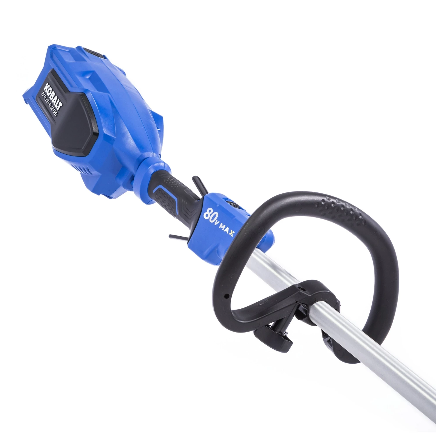 Kobalt Lawn Edgers 80-volt Max 8-in Cordless Electric Lawn Edger (Tool Only) 6 Kobalt Lawn Edgers 80-volt Max 8-in Cordless Electric Lawn Edger (Tool Only) - Image 6