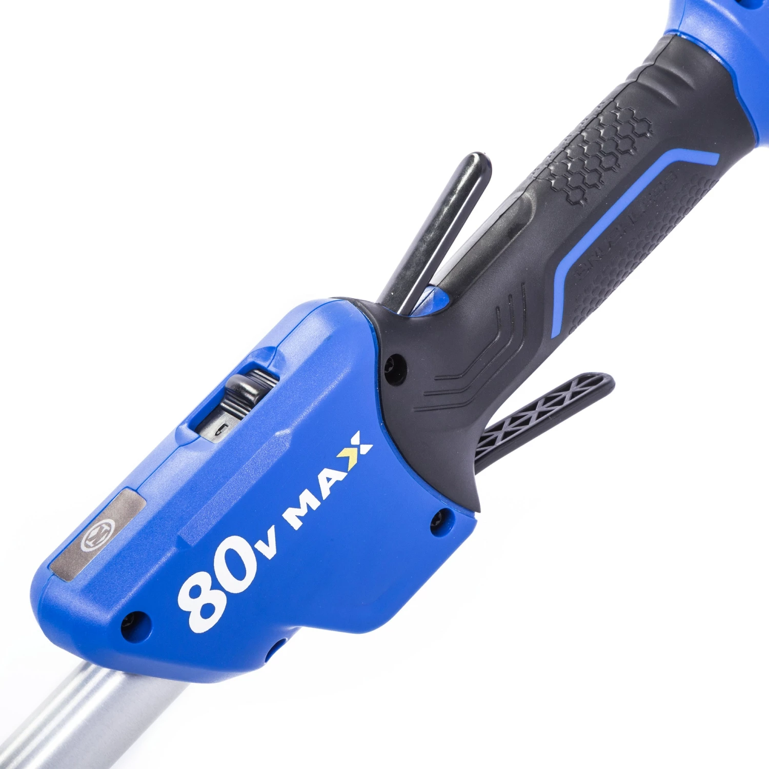 Kobalt Lawn Edgers 80-volt Max 8-in Cordless Electric Lawn Edger (Tool Only) 7 Kobalt Lawn Edgers 80-volt Max 8-in Cordless Electric Lawn Edger (Tool Only) - Image 7