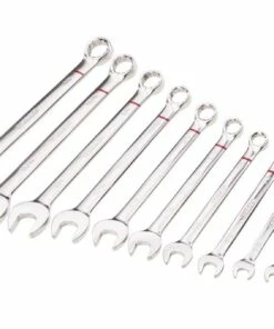 Kobalt Combination Wrenches & Sets 11-Piece Set 12-point Standard (SAE) Standard Combination Wrench Set 7 Kobalt Combination Wrenches & Sets 11-Piece Set 12-point Standard (SAE) Standard Combination Wrench Set -Kobalt Shop 11242023