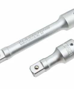 Kobalt Mechanics Tool Sets 3/4-in Drive 20-Piece Standard (SAE) Matte Mechanics Tool Set (3/4-in;) -Kobalt Shop 11242201 scaled