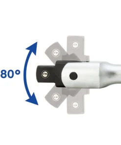 Kobalt Mechanics Tool Sets 3/4-in Drive 20-Piece Standard (SAE) Matte Mechanics Tool Set (3/4-in;) -Kobalt Shop 11242202