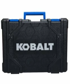 Kobalt Impact Wrenches 8 Amps 1/2-in Drive (Tool Only) 12 Kobalt Impact Wrenches 8 Amps 1/2-in Drive (Tool Only) -Kobalt Shop 11383710