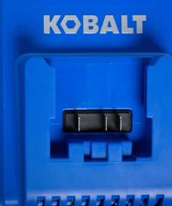 Kobalt Power Tool Batteries & Chargers 24-Volt Max Power Tool Battery Charger 6 Kobalt Power Tool Batteries & Chargers 24-Volt Max Power Tool Battery Charger -Kobalt Shop 11383780