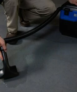 Kobalt Shop Vacuums 24-Volt Max 3-Gallon Cordless Handheld Wet/Dry Shop Vacuum (Battery Not Included) 24 Kobalt Shop Vacuums 24-Volt Max 3-Gallon Cordless Handheld Wet/Dry Shop Vacuum (Battery Not Included) -Kobalt Shop 11386395