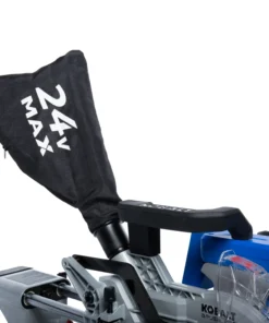 Kobalt Miter Saws 24-Volt 7-1/4-In Miter Saw - Bare Tool -Kobalt Shop 11399811