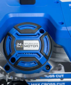 Kobalt Miter Saws 24-Volt 7-1/4-In Miter Saw - Bare Tool -Kobalt Shop 11399812