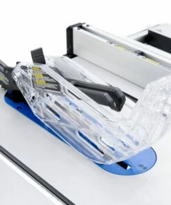 Kobalt Table Saws 10-in Carbide-tipped Blade 15-Amp Portable Corded Table Saw -Kobalt Shop 11426294