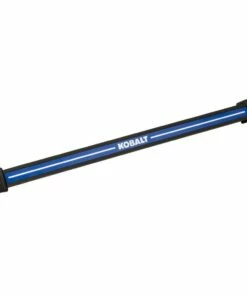 Kobalt Tool Storage Accessories Steel 12-in Tool Bar Magnetic Accessory