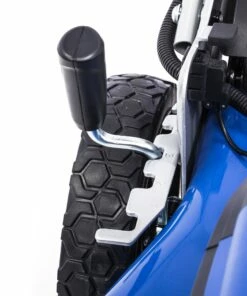 Kobalt Cordless Electric Push Lawn Mowers 80-Volt Max Brushless 21-in Push Cordless Electric Lawn Mower (Battery Not Included) -Kobalt Shop 11563112