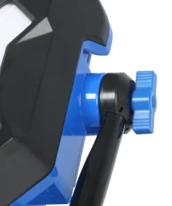 Kobalt Work Lights LED Rechargeable Portable Work Light -Kobalt Shop 12049731