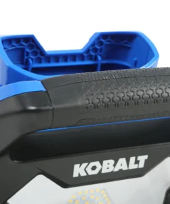 Kobalt Work Lights LED Rechargeable Portable Work Light -Kobalt Shop 12049733