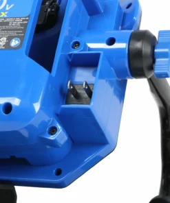 Kobalt Work Lights LED Rechargeable Portable Work Light -Kobalt Shop 12049735