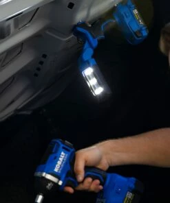 Kobalt Power Tool Flashlights 24-volt Max 700-Lumen LED Rechargeable Power Tool Flashlight 20 Kobalt Power Tool Flashlights 24-volt Max 700-Lumen LED Rechargeable Power Tool Flashlight -Kobalt Shop 12066479