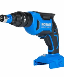 Kobalt Screw Guns 24-volt Lithium Ion (li-ion) Brushless Screw Gun -Kobalt Shop 12066564