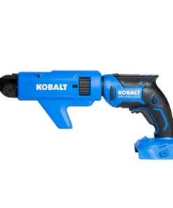 Kobalt Screw Guns 24-volt Lithium Ion (li-ion) Brushless Screw Gun -Kobalt Shop 12066567