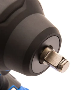 Kobalt Impact Wrenches 24-Volt XTR Variable Speed Brushless 1/2-in Drive Cordless Impact Wrench (1-Battery Included) 16 Kobalt Impact Wrenches 24-Volt XTR Variable Speed Brushless 1/2-in Drive Cordless Impact Wrench (1-Battery Included) -Kobalt Shop 12097334