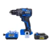 Kobalt Drills 24-volt Max 1/2-in Brushless Cordless Drill (1-Battery Included and Charger Included)