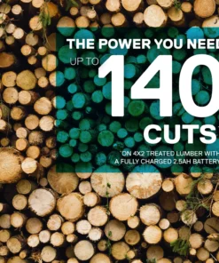 Kobalt Cordless Electric Pole Saws 40-Volt Max 8-in Cordless Electric Pole Saw (Battery & Charger Included) -Kobalt Shop 12234435