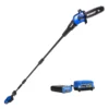 Kobalt Cordless Electric Pole Saws 40-Volt Max 8-in Cordless Electric Pole Saw (Battery & Charger Included)