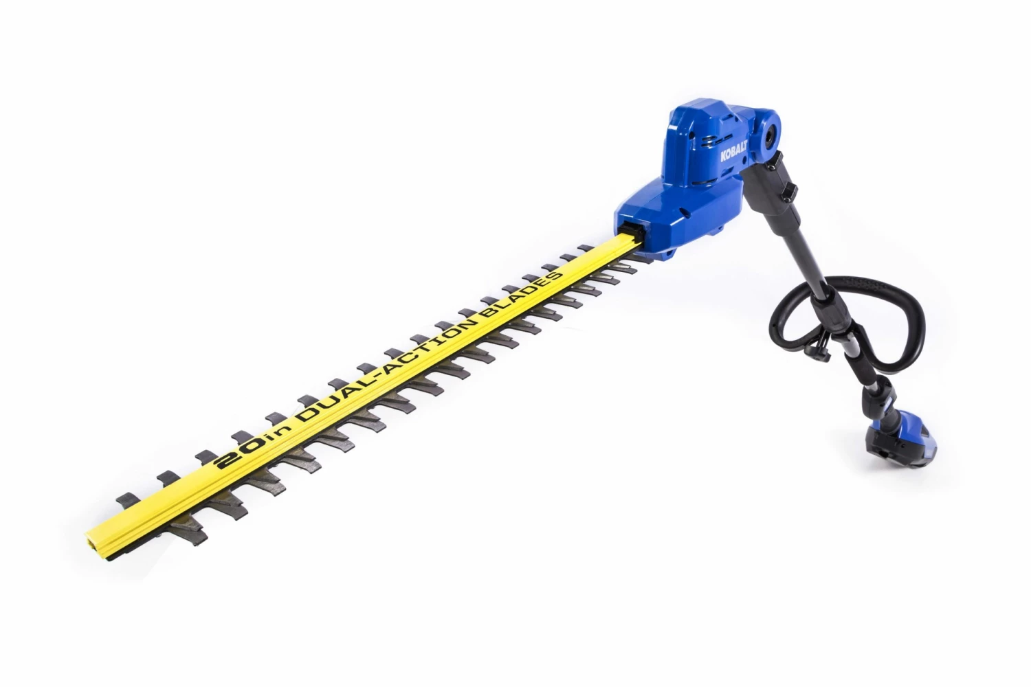 Kobalt Power Equipment Combo Kits 2-Piece 40-Volt Cordless Power Equipment Combo Kit 5 Kobalt Power Equipment Combo Kits 2-Piece 40-Volt Cordless Power Equipment Combo Kit - Image 5