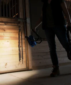 Kobalt Work Lights LED Rechargeable Portable Work Light -Kobalt Shop 12534187