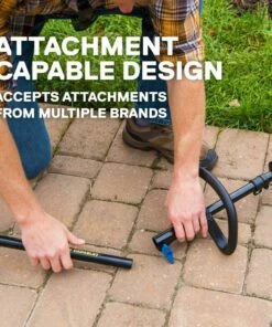 Kobalt Cordless Electric String Trimmers 40-Volt Max 16-in Straight Cordless String Trimmer with Attachment Capable and (Battery Included) 26 Kobalt Cordless Electric String Trimmers 40-Volt Max 16-in Straight Cordless String Trimmer with Attachment Capable and (Battery Included) -Kobalt Shop 12534906