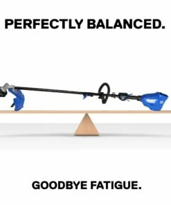 Kobalt Cordless Electric String Trimmers 40-Volt Max 16-in Straight Cordless String Trimmer with Attachment Capable and (Battery Included) 24 Kobalt Cordless Electric String Trimmers 40-Volt Max 16-in Straight Cordless String Trimmer with Attachment Capable and (Battery Included) -Kobalt Shop 12534910